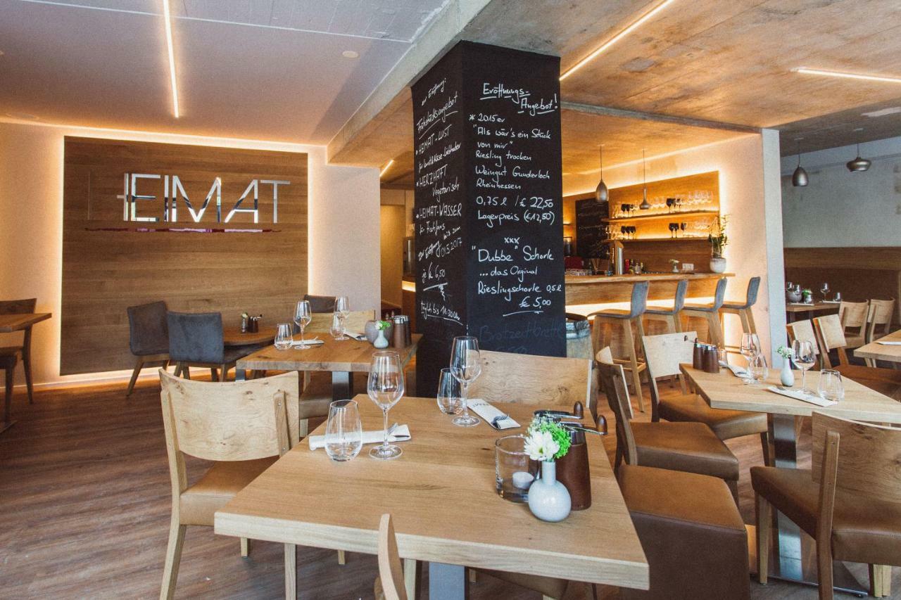 Heimat | Hotel & Boarding House Mainburg Extérieur photo